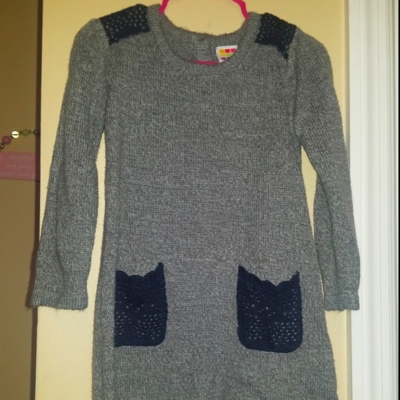 healthtex Other - 2T Gray Dress